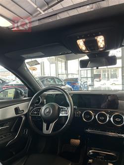 مرسيدس بنز A-Class